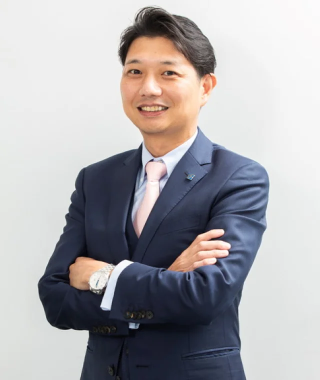 株式会社マエストロ 代表取締役社長 前川 雅彦